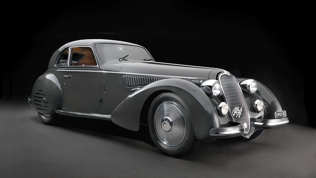 Click to Enlarge-Esc to Close myimgs/ArtDecoCars1937-60/1938 Alfa Romeo 2900 Berlinetta.jpg